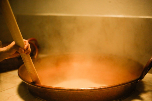 Cajeta De Celaya La Delicia 330grs 100% De Leche De Cabra