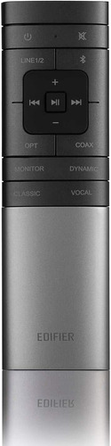 Edifier S2000mkiii Altavoces Bluetooth Powered Bookshelf ...