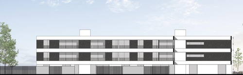Imagen 24 de 25 de Departamento 3 Ambientes Con Cochera En City Bell Calle Cantilo - Dacal Bienes Raices