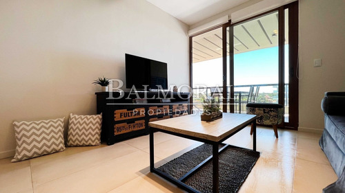 Imagen 12 de 27 de Departamento En Alquiler - Zona: Pinamar Centro / Ref: 3038