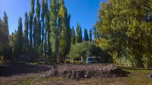 Venta Lote 800 M2 Malargue Mendoza