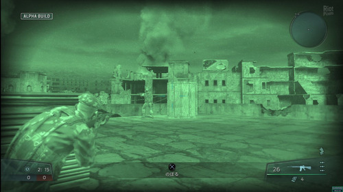 Socom: Us Navy Seals Confrontation Ps3 Sellado De Fábrica