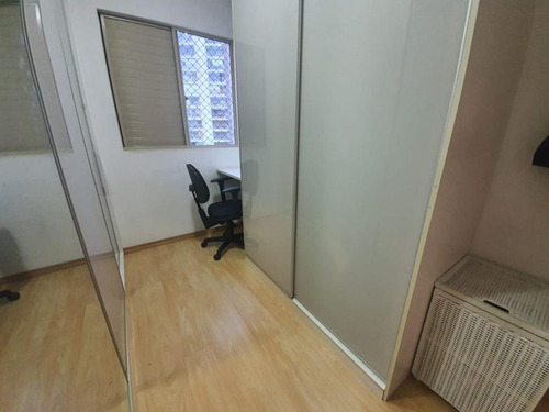 Imagem 9 de 15 de Apartamento À Venda, 64 M² Por R$ 384.000,00 - Santana - São Paulo/sp - Ap9212