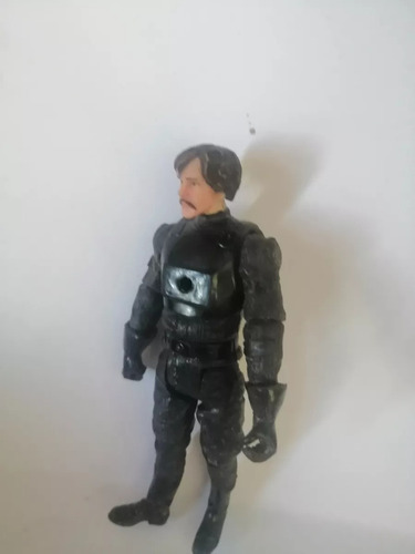 Hasbro Biggs Darklighter Imperial Pilots Evolution Star Wars (Usado)