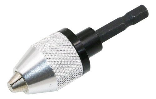 Adaptador De Mandril De Taladro Broca Mini Bit Casa De