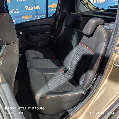 Renault Stepway 1.6 Intens Cvt