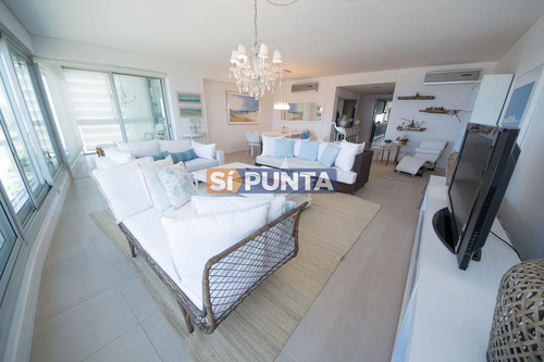 Imagen 7 de 16 de Apartamento En Venta - Brava