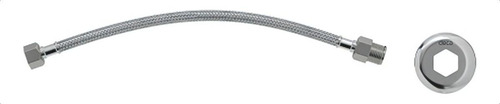 Kit Completo Bacia Com Caixa Acoplada Level Kp.480.17 Deca