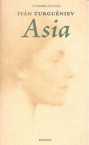 Libro Asia