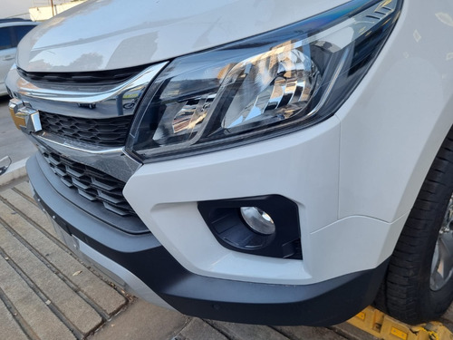 Imagen 3 de 25 de Chevrolet S10 Ltz 4x4 At 0km Entrega Stock /fr