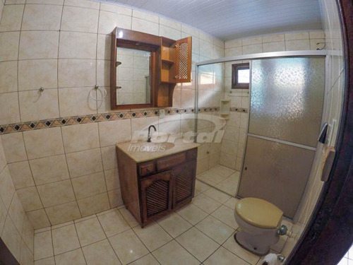 Excelente Casa E Sala Comercial No Centro De Navegantes (cód. 9117) - 3579483v