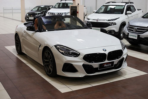 Imagem 2 de 12 de Bmw Z4 M40i 3.0 Aut.