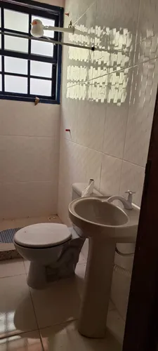 Casa Sítio Com Três Suítes À Beira Rio Macaé Perto De Lumiar