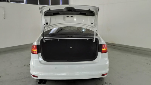 Volkswagen Jetta 2.0 Tsi Highline 4p