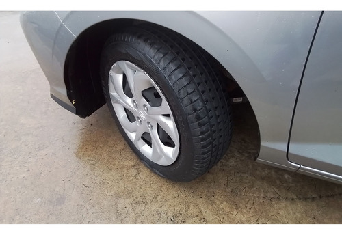Hyundai HB20 1.0 12V FLEX COMFORT PLUS MANUAL