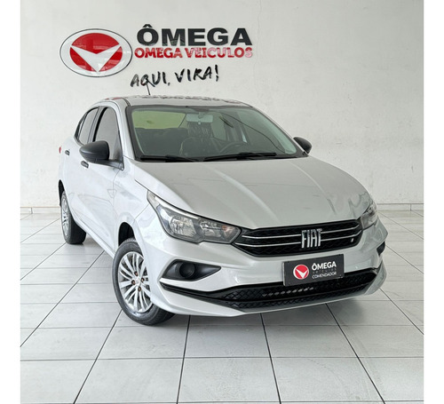 Fiat Cronos 1.0 FIREFLY FLEX DRIVE MANUAL