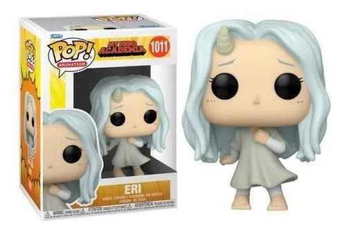 Figura Funko Pop Eri- Boku No Hero Academia
