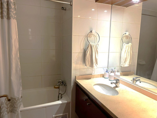 Exclusivo Condominio A Pasos Mall Parque Arauco