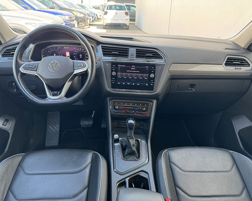 Volkswagen Tiguan 1.4 R-line
