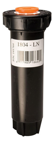Rain Bird 1804ln Aspersor Emergente Profesional, Sólo Cue...