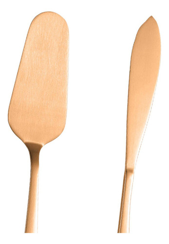 Juego De Cuchillos Para Tartas De 2 Piezas