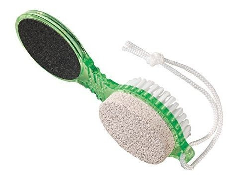 Limas Para Pies - Walterdrake 4-in-1 Pedicure Paddle