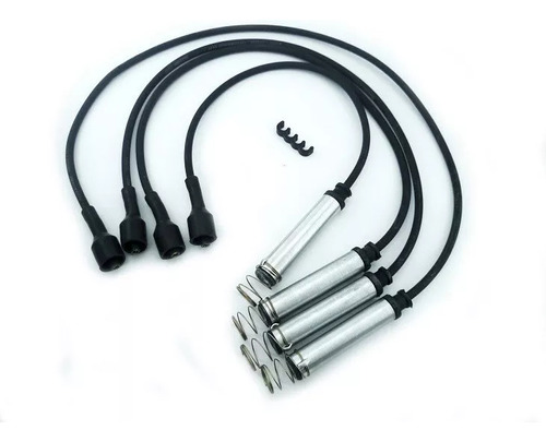 Cables De Alta A&g Chevrolet Luv 2.2