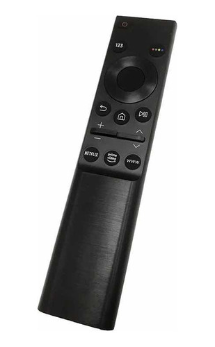 Control Remoto Para Tv Smart Compatible Con Bn59-01358d 2021