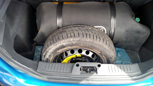 Ford Fiesta 1.6l S