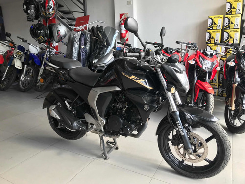 Imagen 2 de 14 de Yamaha Fz 2.0 Fz Fi 2016 Fz 160 Impecable Delisio Motos