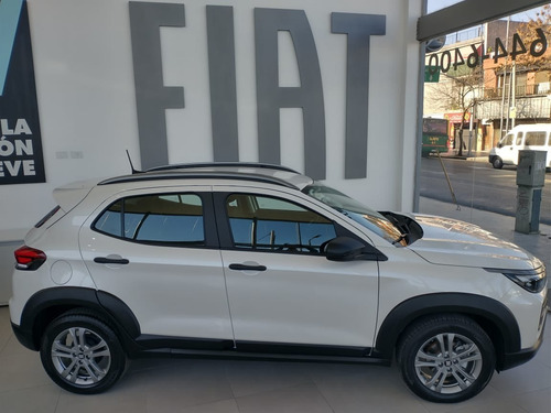 Imagen 3 de 19 de Fiat Pulse Drive Manual 1.3 Desde $ 3.100.000 /jc