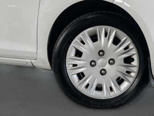 Ford Fiesta Kinetic 1.6 S 120cv 2016