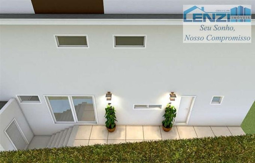 Imagem 17 de 20 de Casas À Venda Em Bragança Paulista/sp - Compre A Sua Casa Aqui! - 1371930