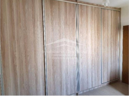 Imagem 6 de 8 de Apartamento À Venda Em Vila Itapura - Ap008973