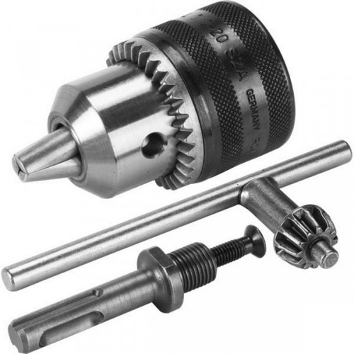 Adaptador Sds Plus Com Mandril 1/2 2 607 000 982 Bosch
