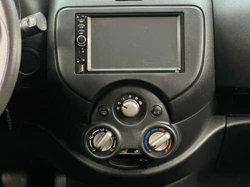 Nissan March 1.0 ACTIVE 16V FLEX 4P MANUAL