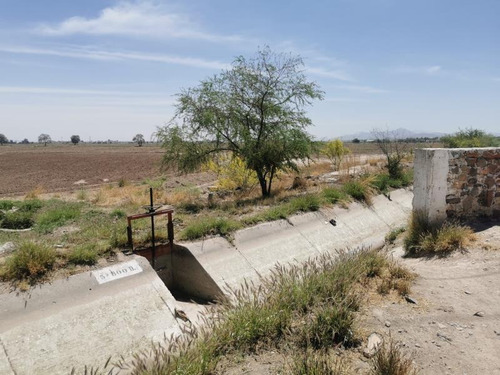 Imagen 3 de 7 de Terreno Industrial En Venta San Ignacio