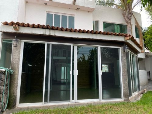 Imagen 6 de 28 de Casa En Renta En Colinas Del Bosque 2a Sección