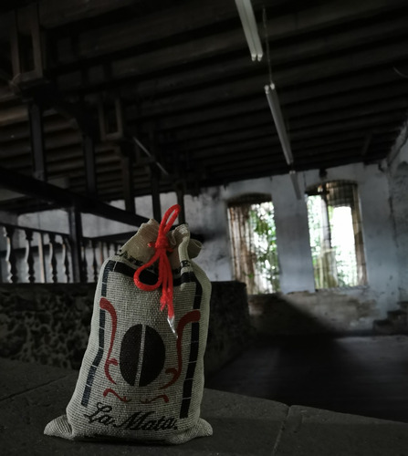 Café Gourmet La Mata Genuino De Coatepec %100 Puro
