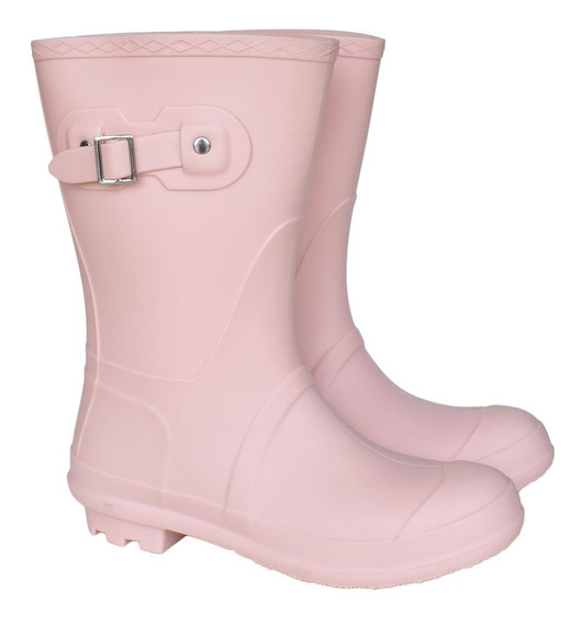 argumento rojo Paloma Botas De Lluvia, Jebe, Lodo,agua | Cuotas sin interés