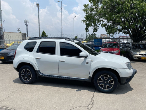 Imagen 13 de 25 de Renault Duster Dynamique 2018