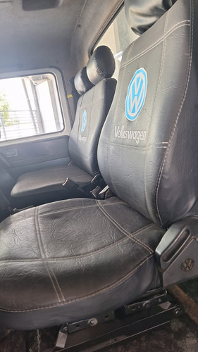 Volkswagen 9-150/39 Año 2004 Chasis