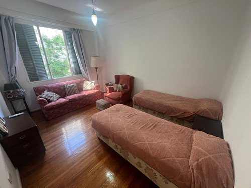 Venta Departamento 2 Ambientes Y Medio Refaccionado En Palermo Guise