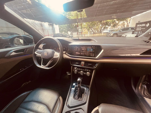 Volkswagen Taos 1.4 250 Tsi Hero