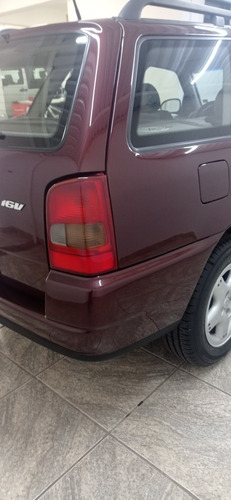 Volkswagen Parati 1999 1.0 16v 5p