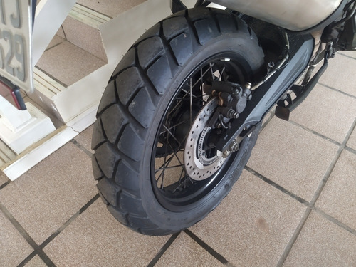 Triumph Xcx 2015