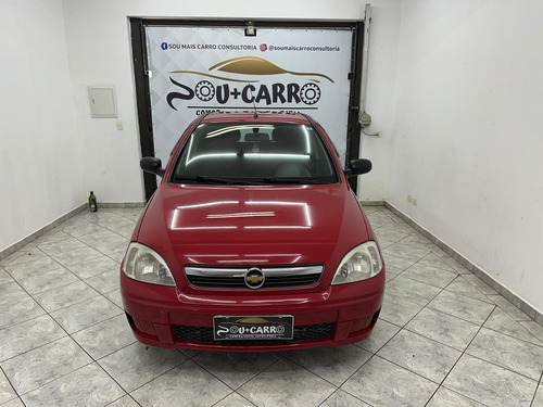 Chevrolet Corsa 1.4 Maxx Econoflex 5p