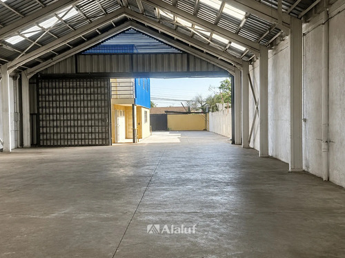 Sector Lo Espejo