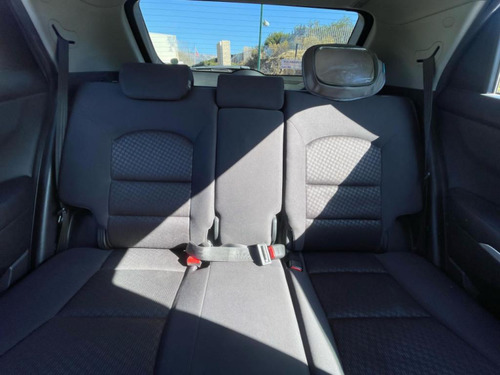 Ssangyong Korando Xdi 2.0 Mt 2016