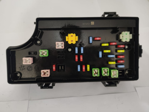 Modulo Tipm Caliver Patriot 2010 2012 P04692333ab (Usado)